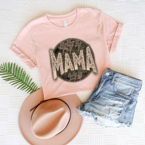 ALL ABOUT MAMAS