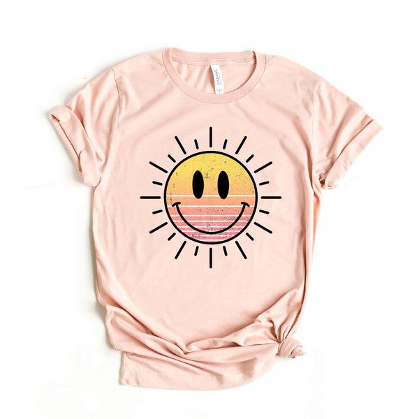 GRAPHIC TEE