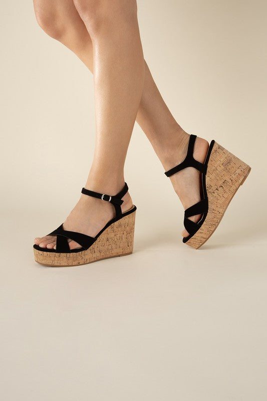 PLATFORMS & WEDGES