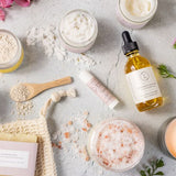 Cute Lavender Gift Set