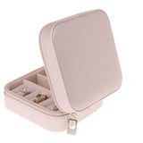 Mini-Jewelry Travel Box