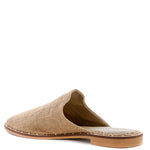 LIA CANVAS MULES