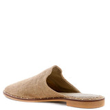 LIA CANVAS MULES