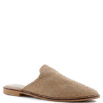 LIA CANVAS MULES