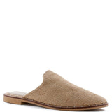 LIA CANVAS MULES