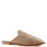 LIA CANVAS MULES