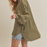 Delilah Shirt