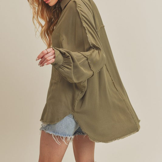 Delilah Shirt