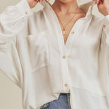 Delilah Shirt