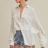 Delilah Shirt