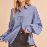 Delilah Shirt