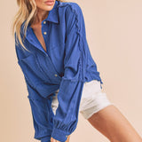 Delilah Shirt