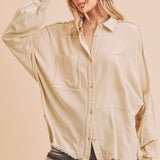 Delilah Shirt