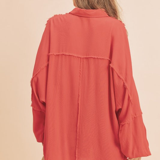 Delilah Shirt