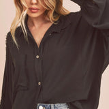 Delilah Shirt