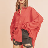 Delilah Shirt