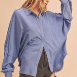 Delilah Shirt