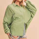 Delilah Shirt