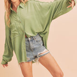 Delilah Shirt