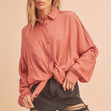 Delilah Shirt