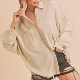 Delilah Shirt