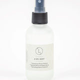 3-in-1 Eucalyptus mist