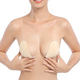 Heart Shaped Adhesive Bra Sticky Bra 3028