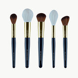 Lafeel Brush Set with Bag