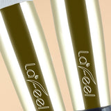 Lafeel Brush Set with Bag