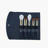 Lafeel Brush Set with Bag