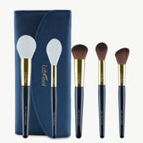 Lafeel Brush Set with Bag