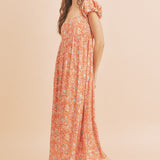 Amelia Dress