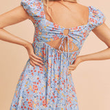 Amelia Dress