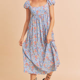 Amelia Dress
