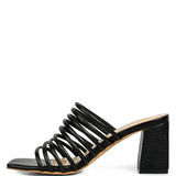 Fairleigh Strappy Slip On Sandals