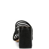 Fairleigh Strappy Slip On Sandals