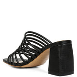 Fairleigh Strappy Slip On Sandals