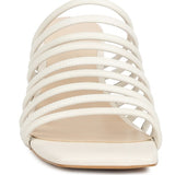 Fairleigh Strappy Slip On Sandals