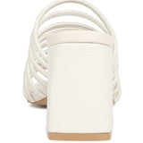 Fairleigh Strappy Slip On Sandals