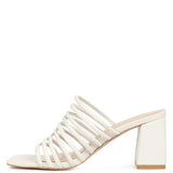 Fairleigh Strappy Slip On Sandals