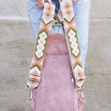 Alba Convertible Backpack Sling