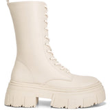 Tatum Combat Boots