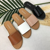 GATETH-1-SLIDE SANDALS