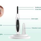 Electric Eyelash Curler