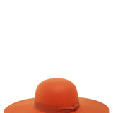 Round Top Floppy Hat