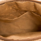 Giana Macrame Crossbody Bag