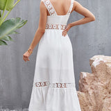 Tory Midi Dress