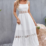 Tory Midi Dress