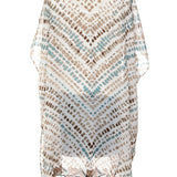Fringe Tassel Light Weight Kimono