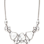 Crystal Necklace Set